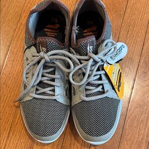 Avia Enduropro comfort lite footbed sneakers